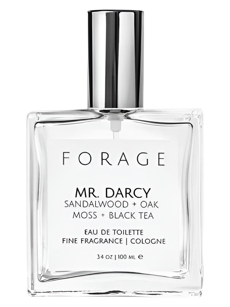 Mr. Darcy