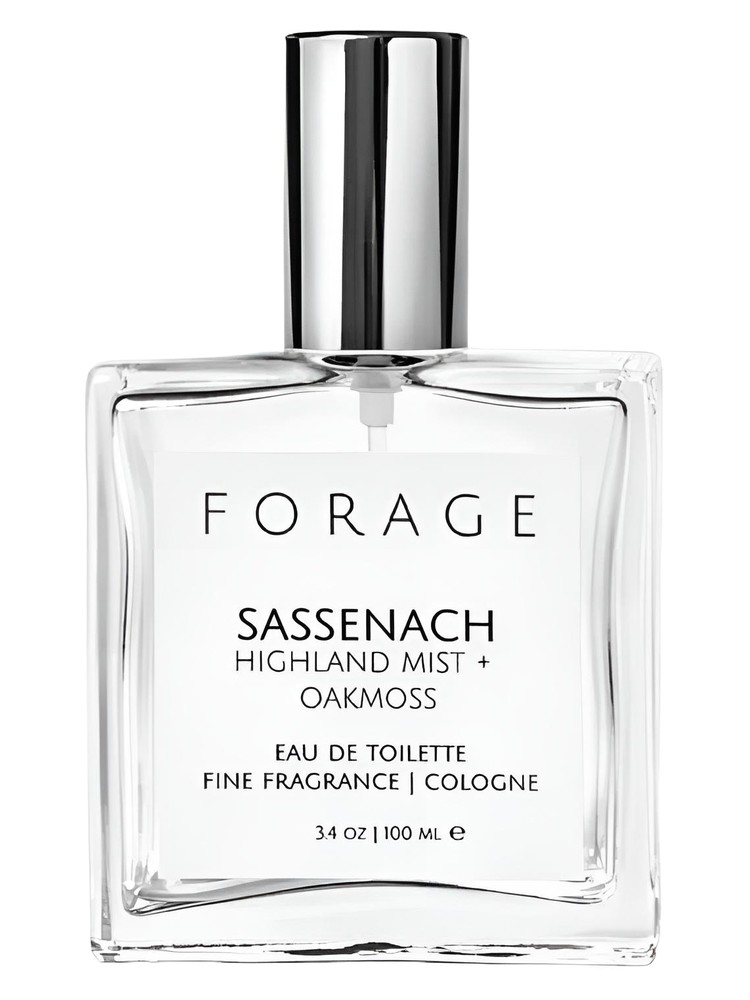 Sassenach