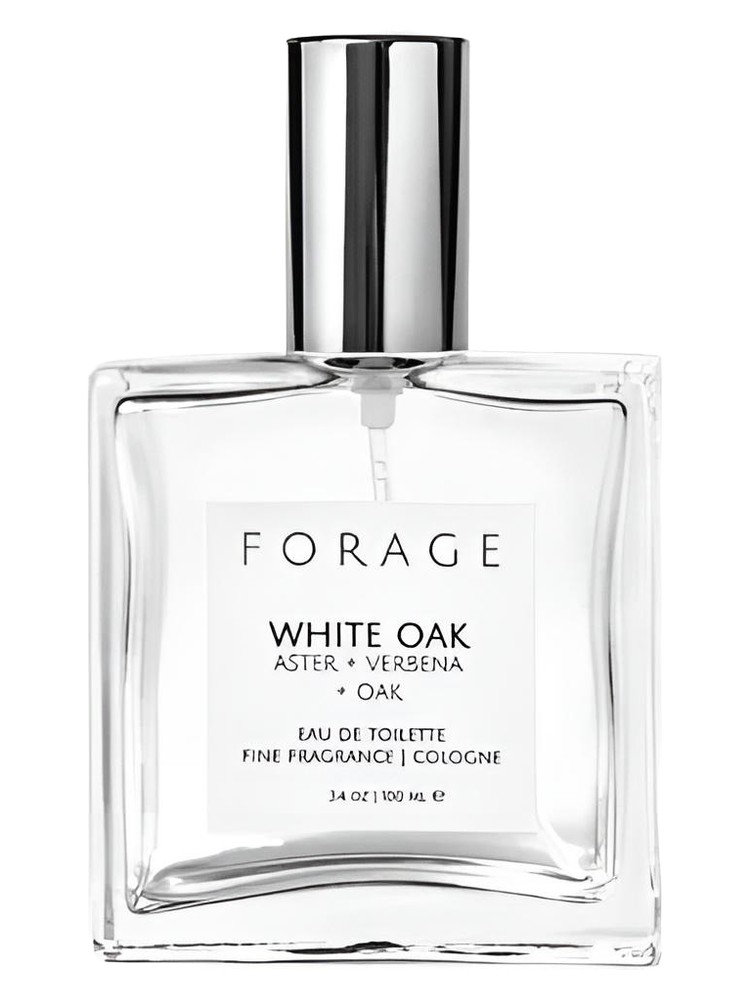 White Oak