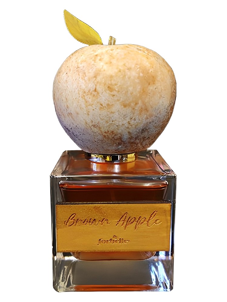 Brown Apple