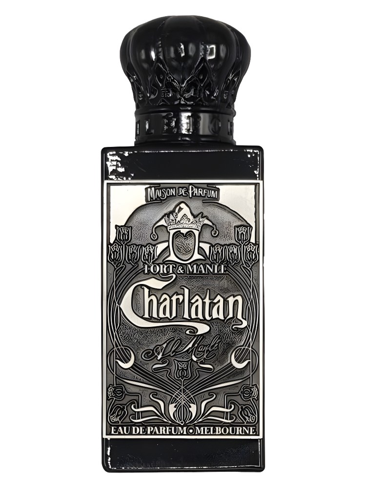 Charlatan