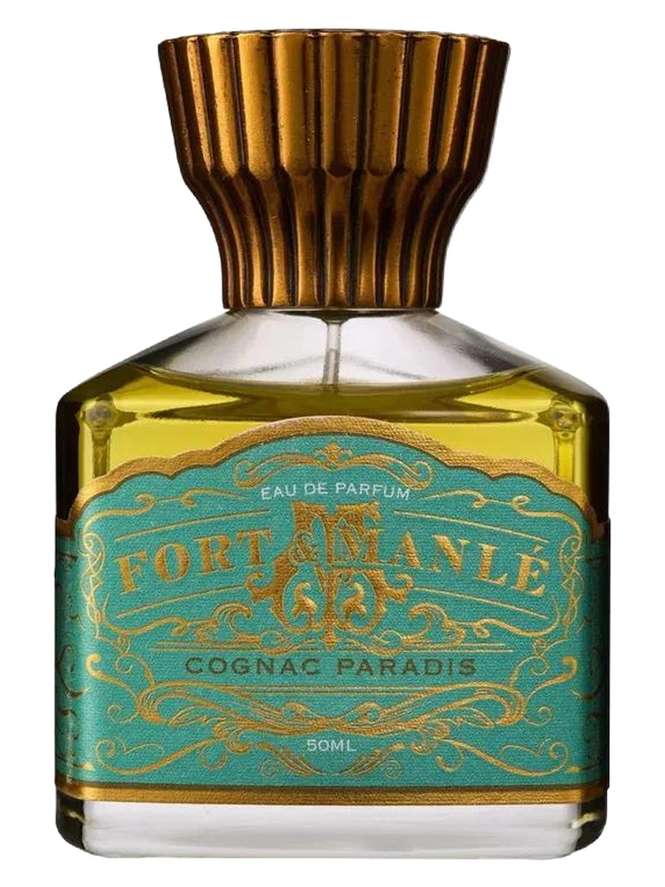 Cognac Paradis