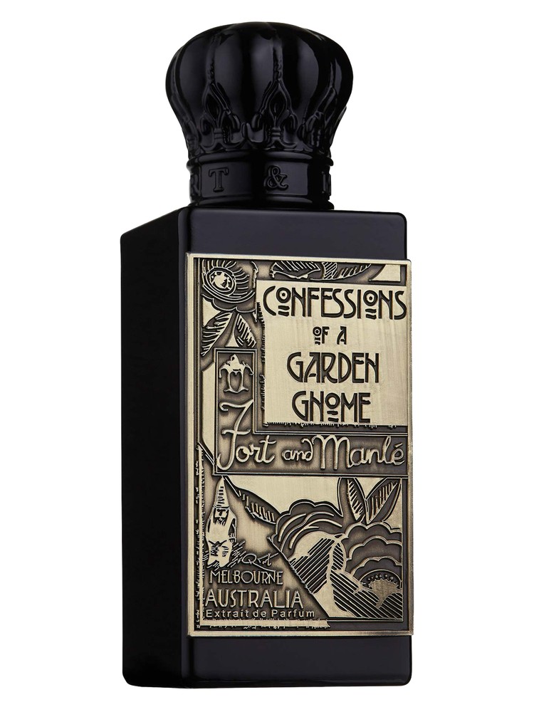 Confessions of a Garden Gnome