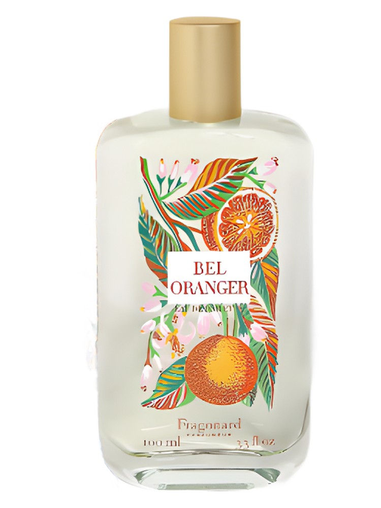 Bel Oranger
