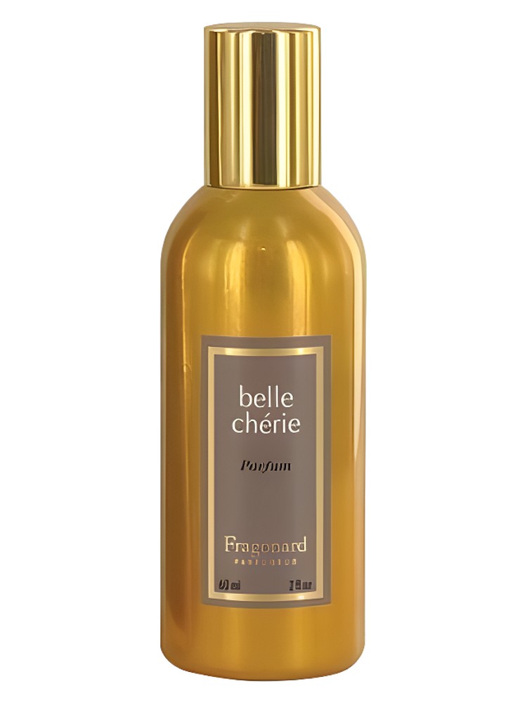 Belle Chérie Parfum