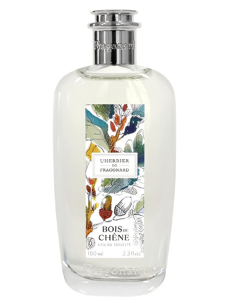 Bois de Chêne