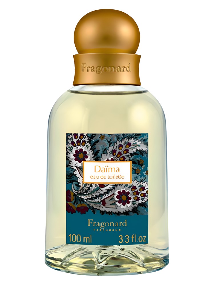 Daïma