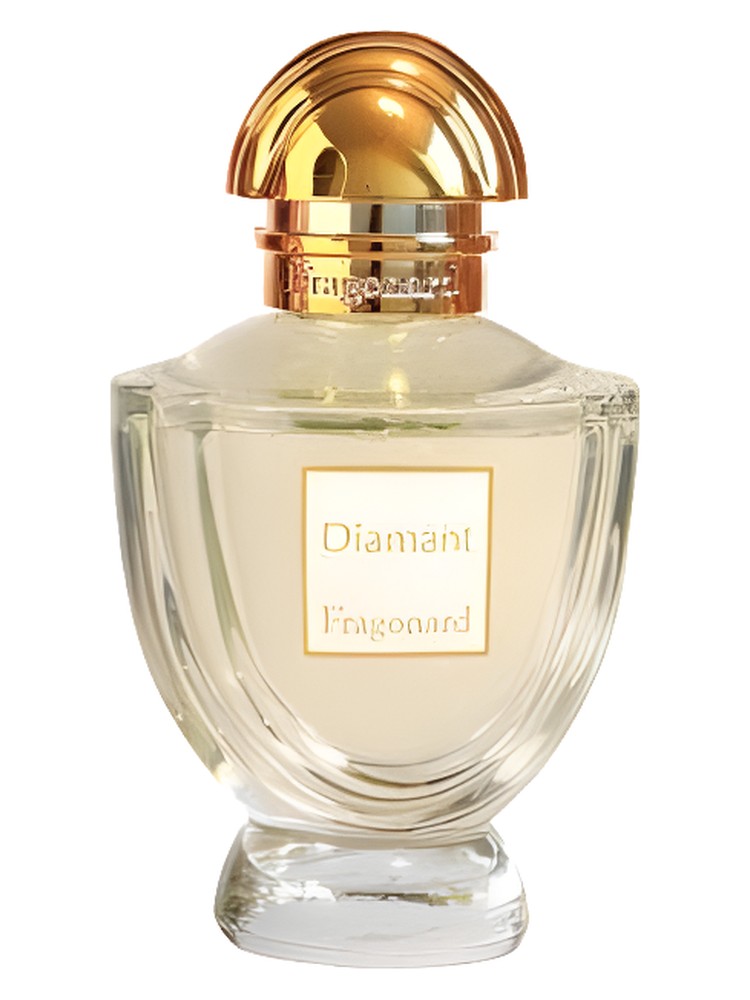 Diamant Eau de Parfum