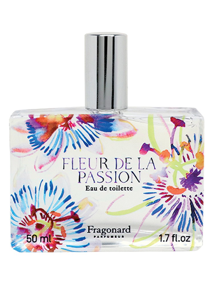 Fleur De La Passion