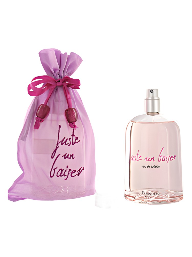 Juste un Baiser