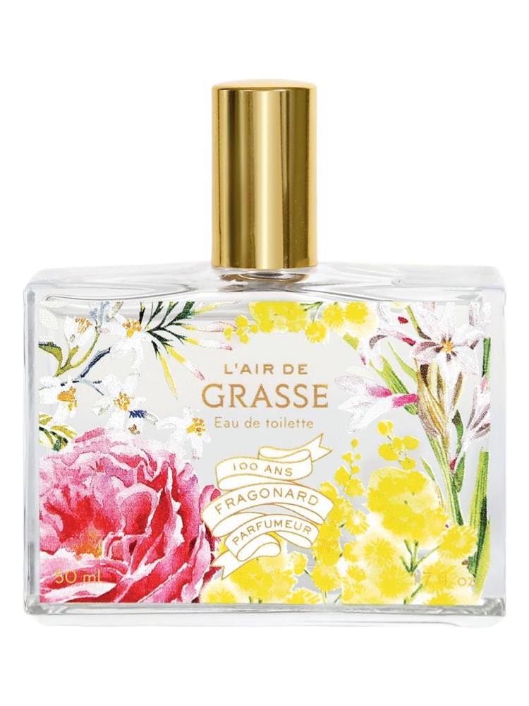 L'Air de Grasse