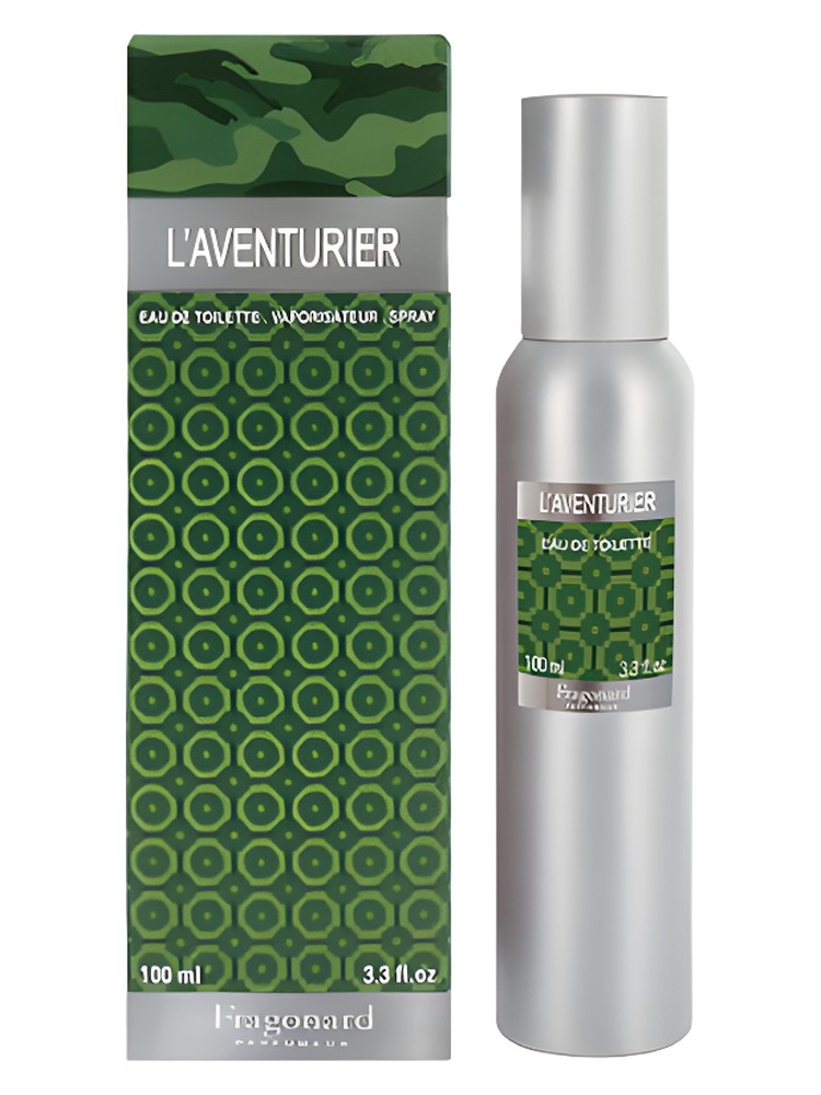 L'Aventurier
