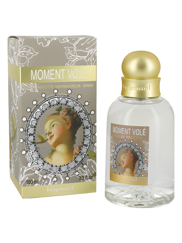 Moment Volé