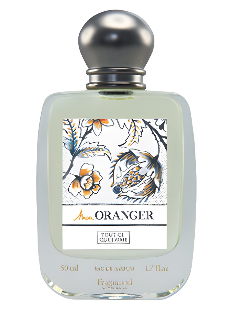 Mon Oranger