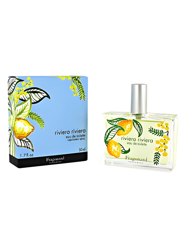 Riviera Riviera