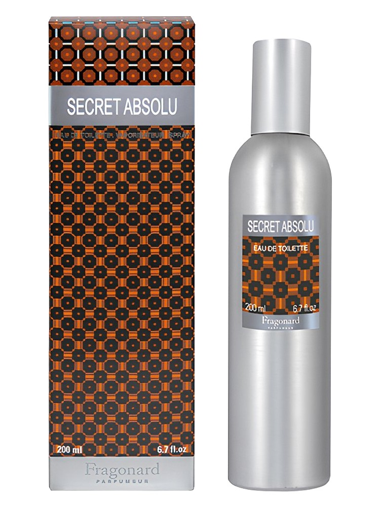 Secret Absolu