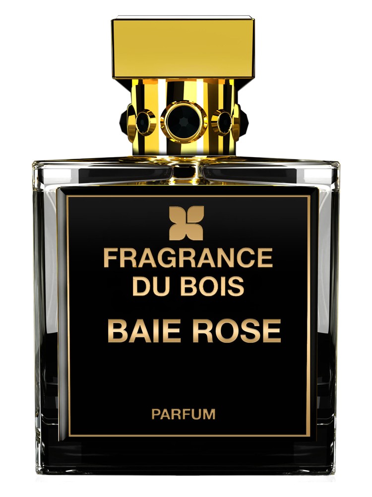 Baie Rose