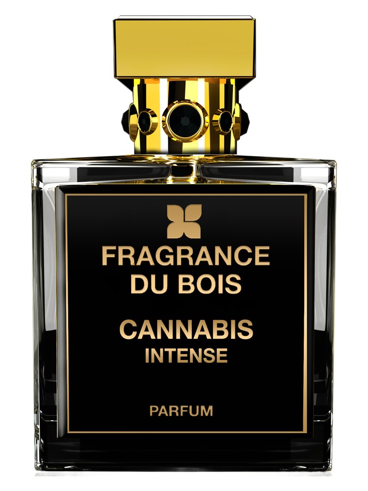 Cannabis Intense