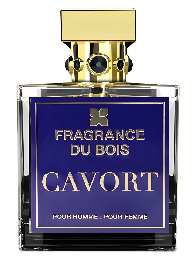 Cavort Extrait de Parfum