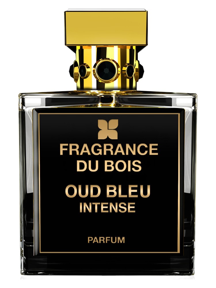 Oud Bleu Intense