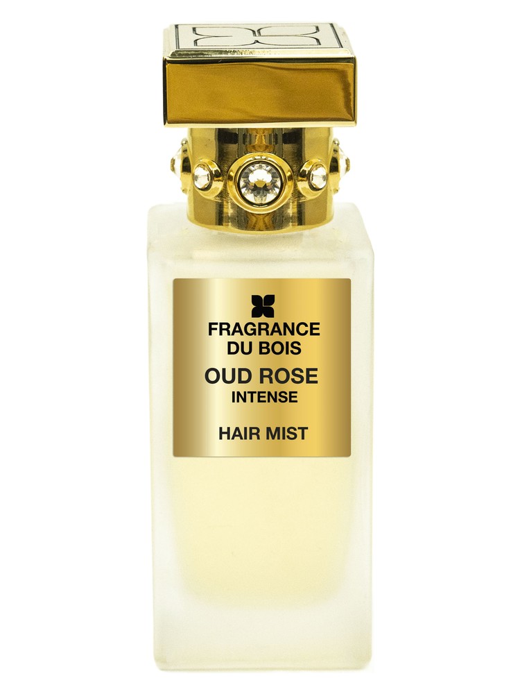 Oud Rose Intense Hair Mist