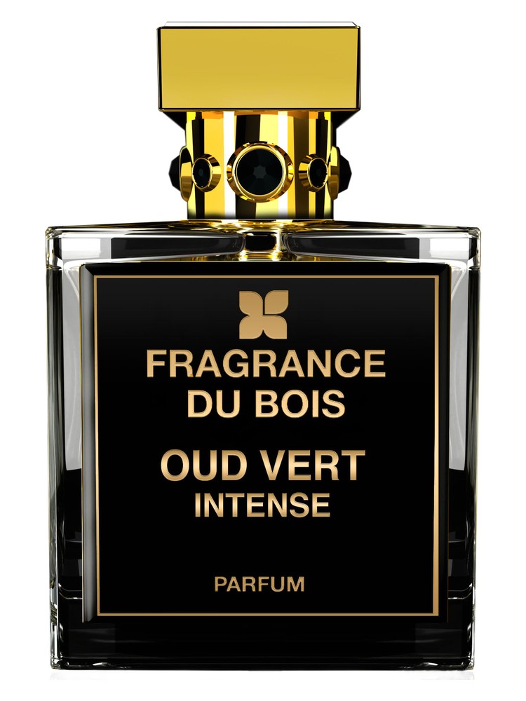 Oud Vert Intense