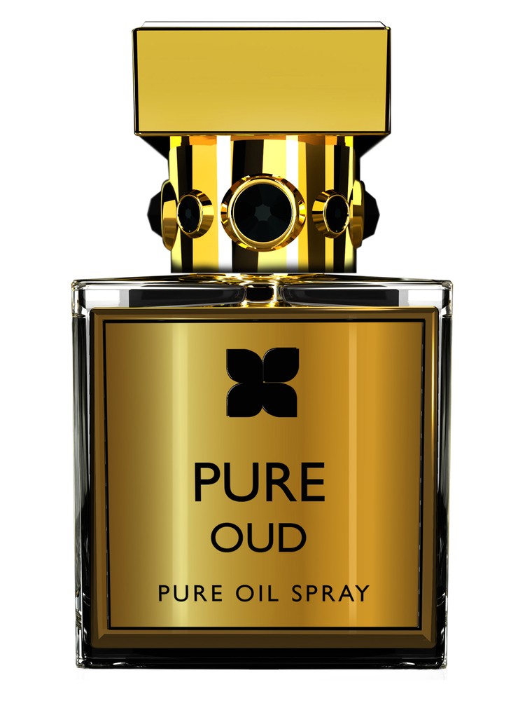 Pure Oud