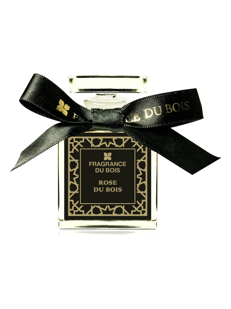 Rose Du Bois