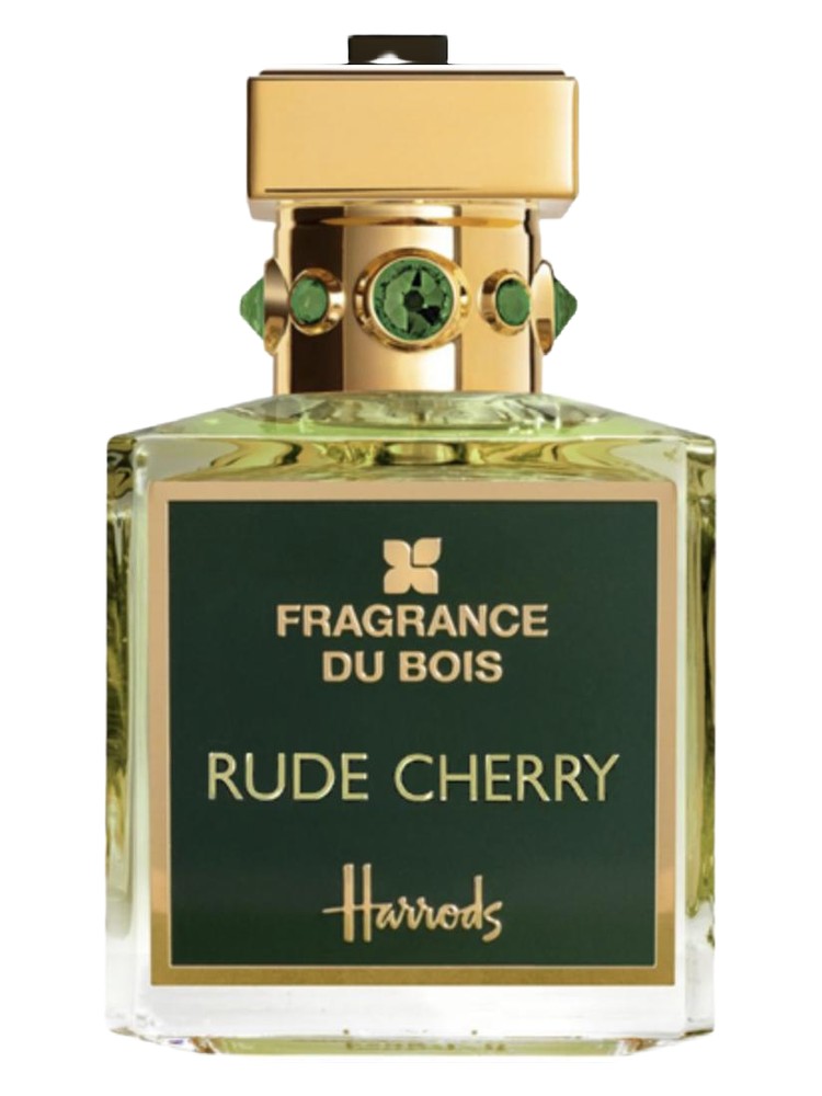 Rude Cherry