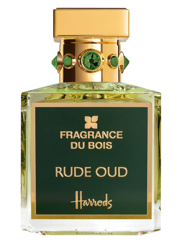 Rude Oud