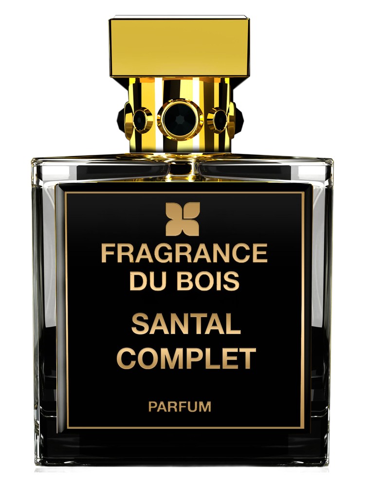Santal Complet