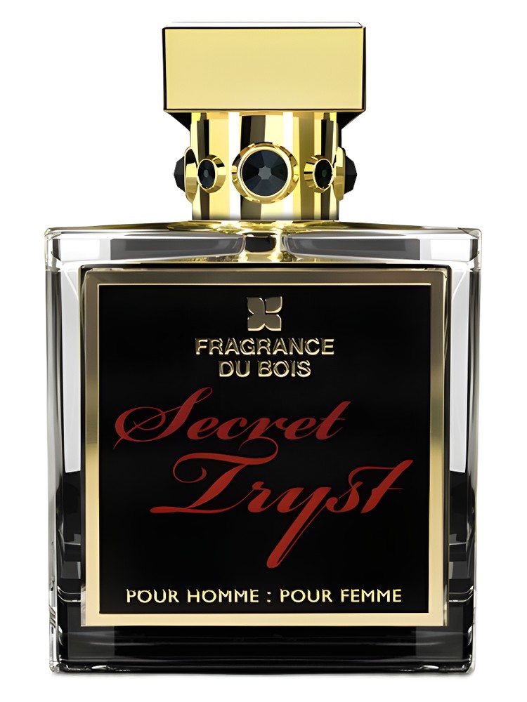 Secret Tryst Extrait de Parfum