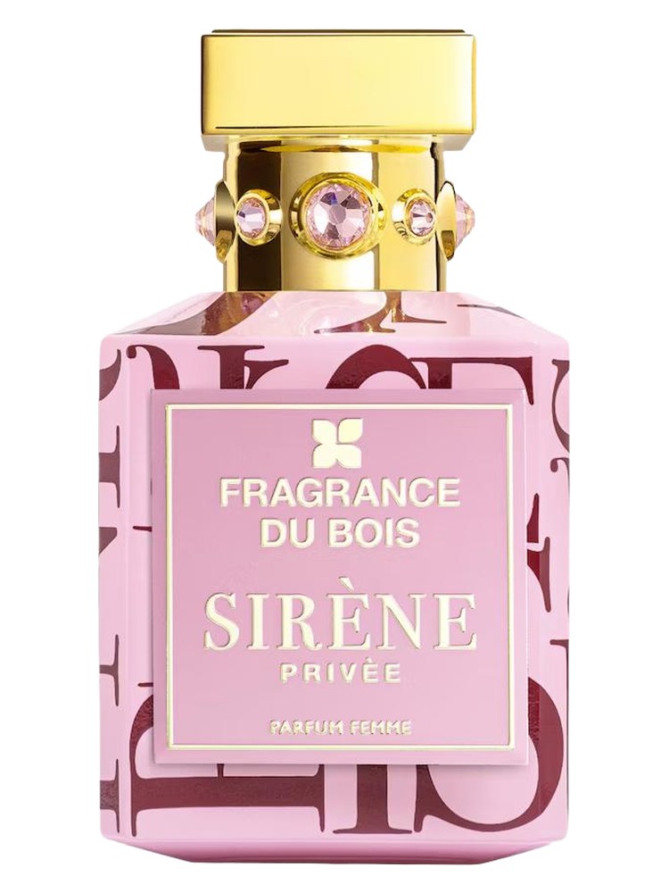 Sirène Privée