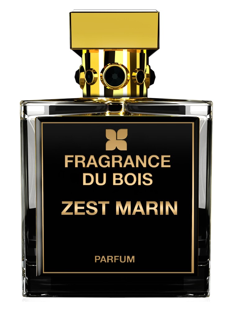 Zest Marin