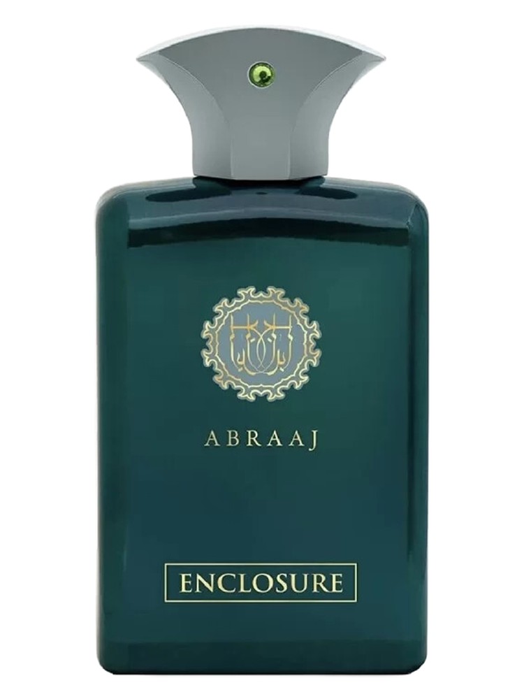 Abraaj Enclosure