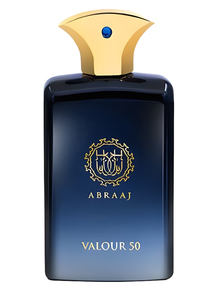 Abraaj Valour 50