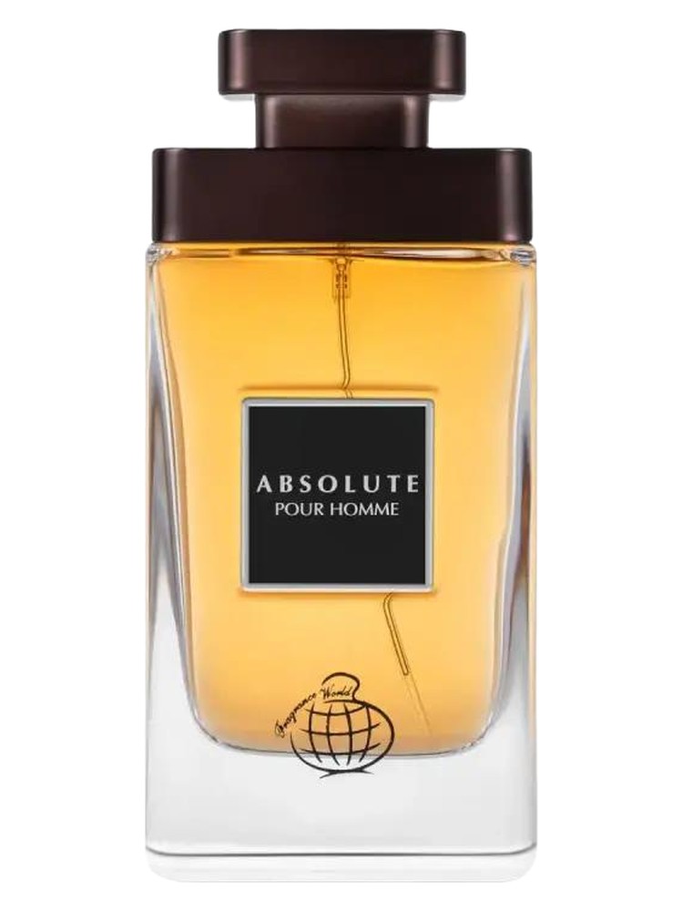 Absolute Pour Homme