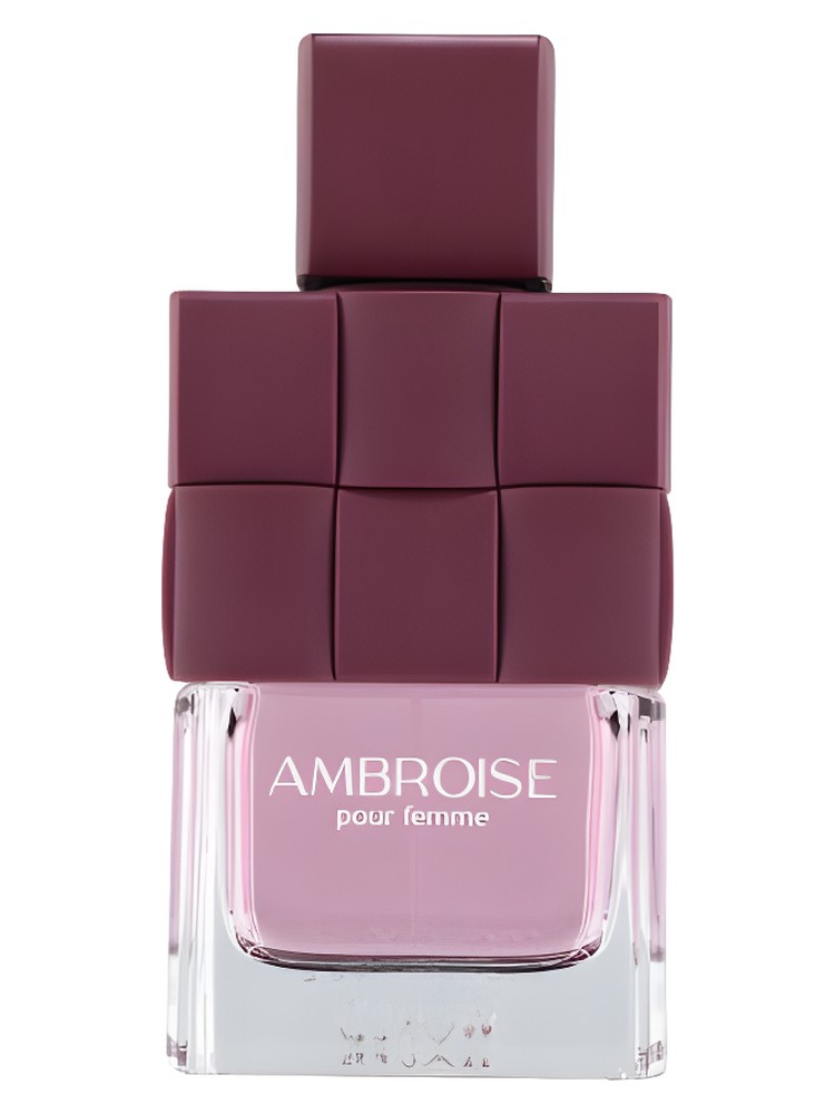 Ambroise Pour Femme