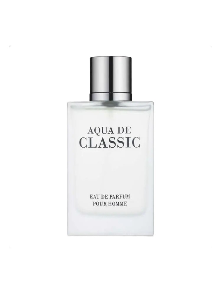 Aqua de Classic Eau de Parfum