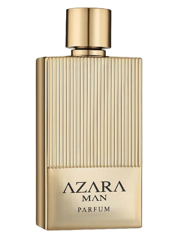 Azara Man