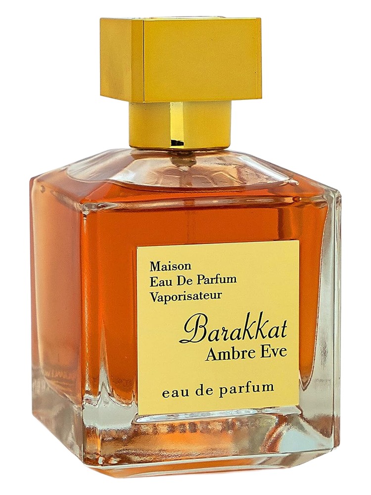 Barakkat Ambre Eve