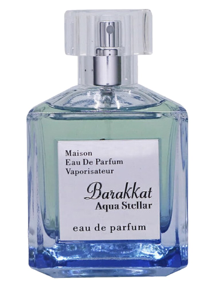 Barakkat Aqua Stellar