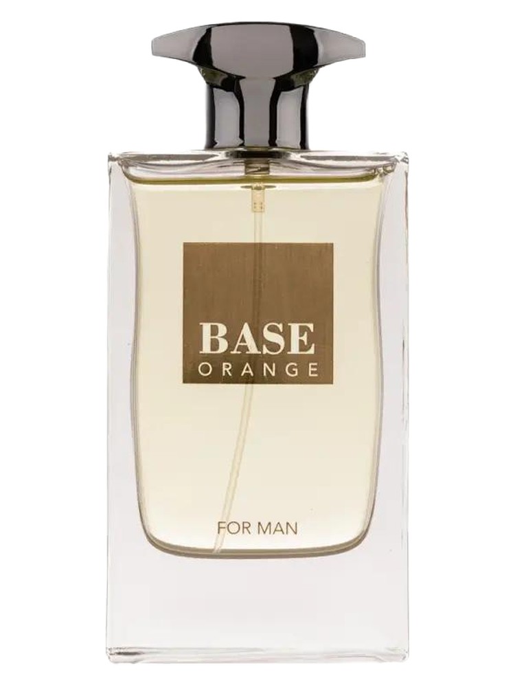 Base Orange
