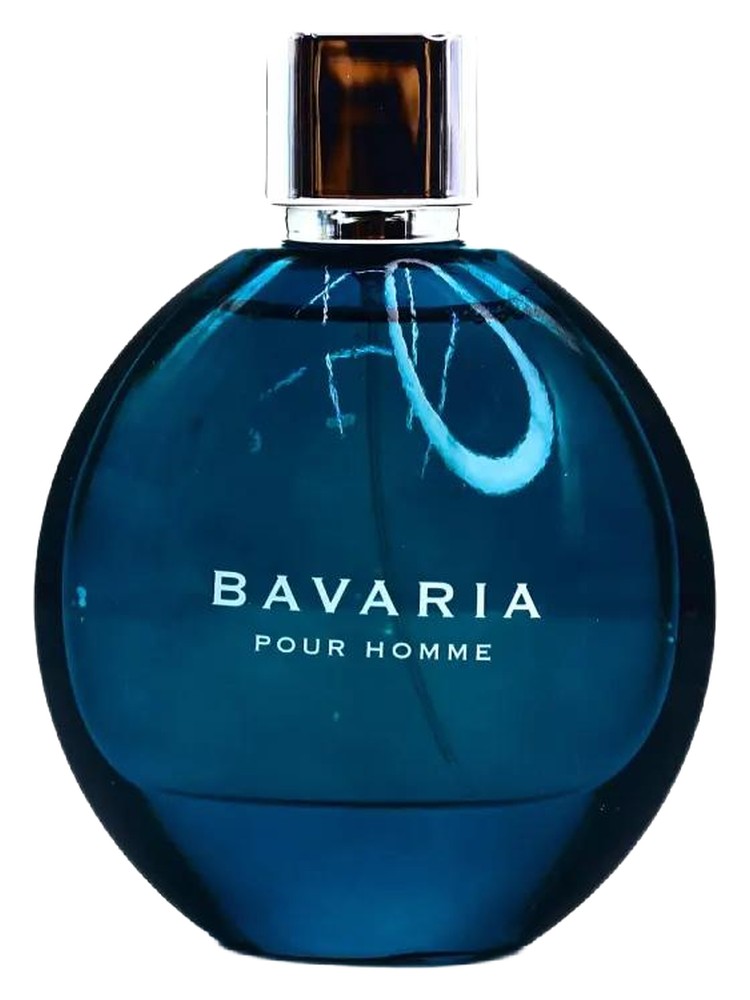 Bavaria Pour Homme