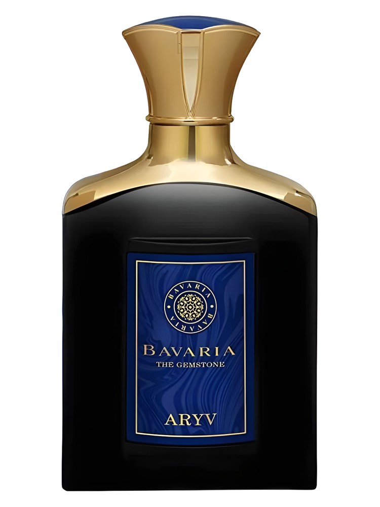 Bavaria The Gemstone Aryv