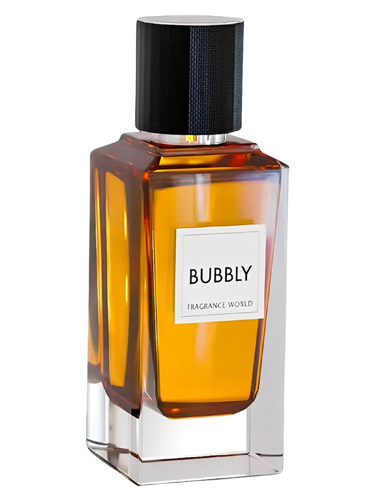 Bubbly