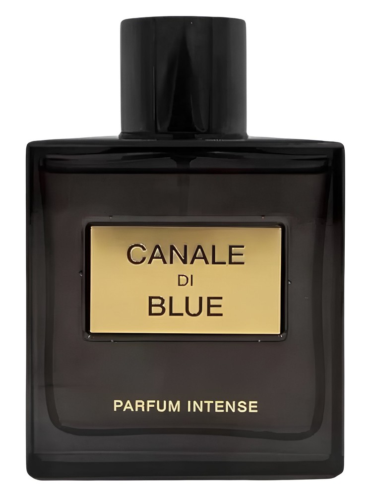 Canale di Blue Parfum Intense