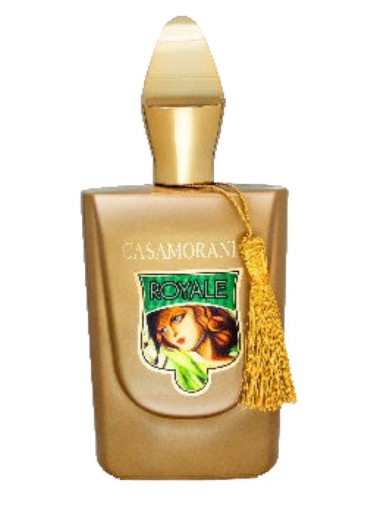 Casamorando Royale