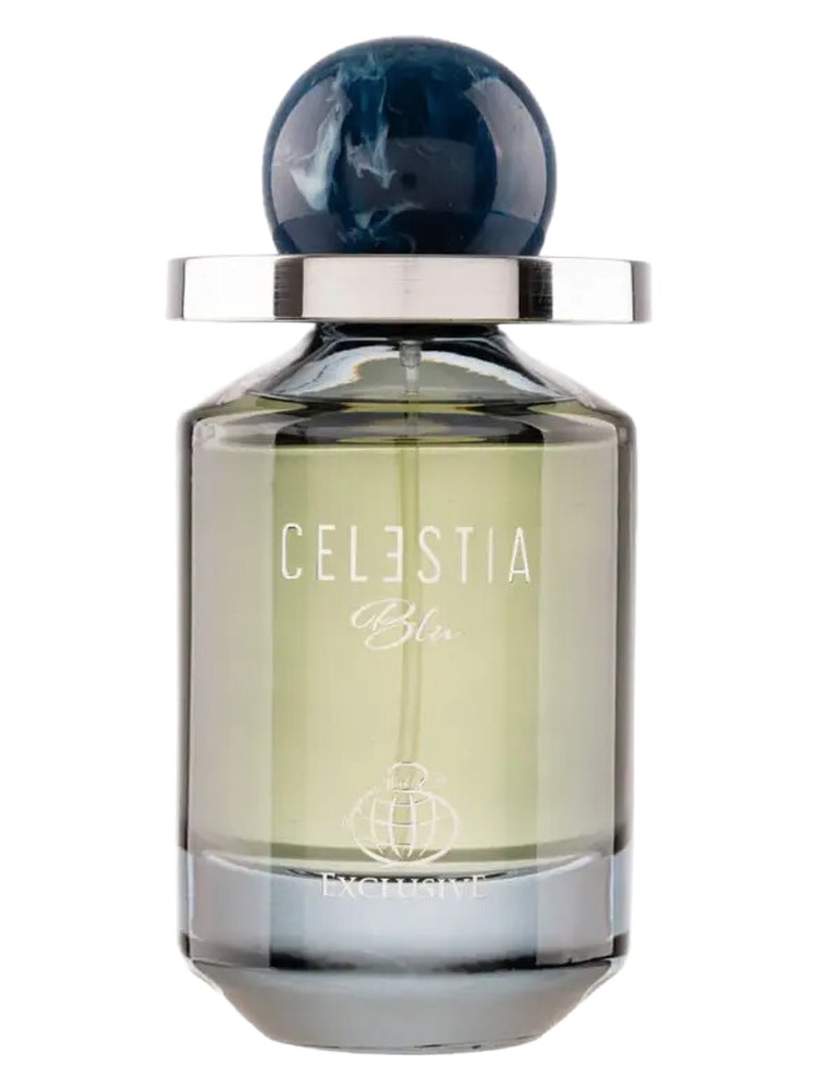 Celestia Blu