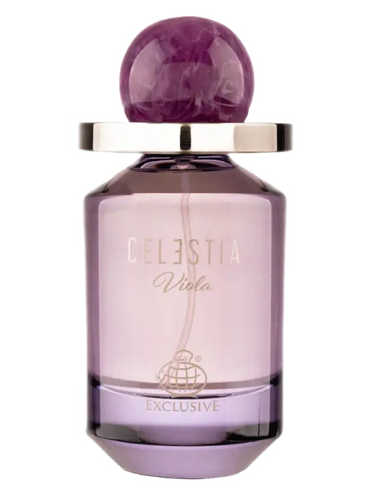Celestia Viola
